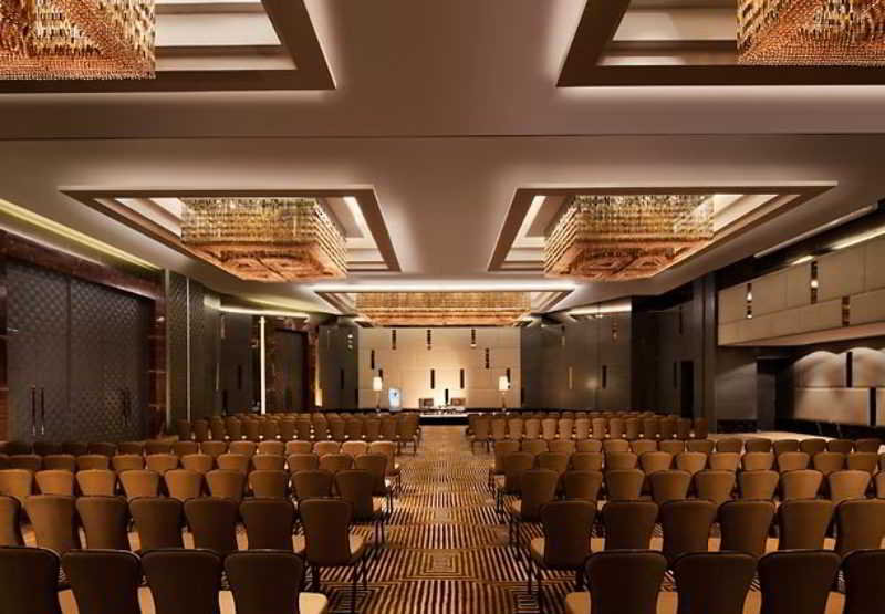 Conferences
Conferences
di JW Marriott Hotel Chandigarh