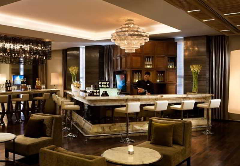 Restaurant
Restaurant
di JW Marriott Hotel Chandigarh