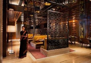 Restaurant
Restaurant
di JW Marriott Hotel Chandigarh