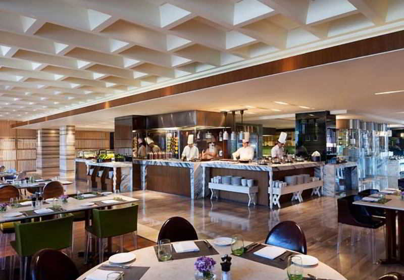 Restaurant
Restaurant
di JW Marriott Hotel Chandigarh