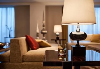 Room
Room
di JW Marriott Hotel Chandigarh