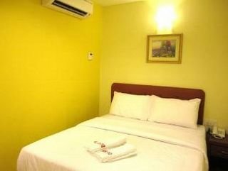 Room
 di Sun Inns Hotel Bandar Puchong Utama