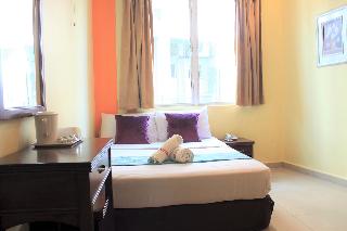 Room
 di Sun Inns Hotel Puchong One