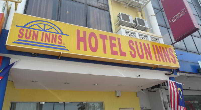 General view
 di Sun Inns Hotel Seri Kembangan D'Mind 2