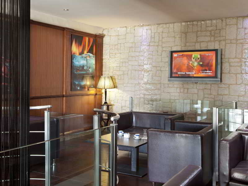 Bar
Bar
di Business Hotel