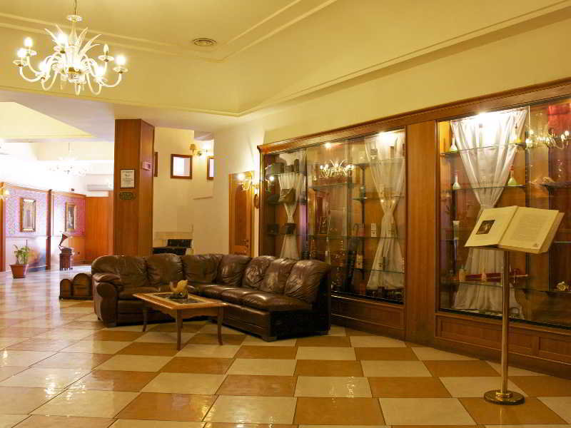 Lobby
Lobby
di Business Hotel