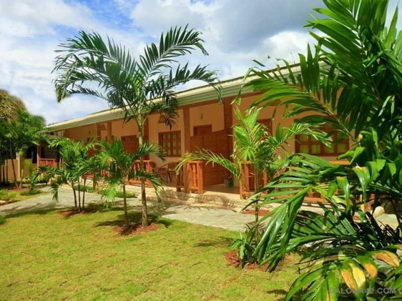 General view
General view
di Alona 42 Resort