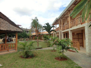 General view
General view
di Alona 42 Resort