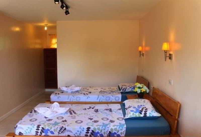 Room
Room
di Alona 42 Resort