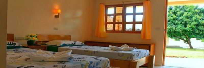 Room
Room
di Alona 42 Resort