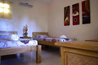 Room
Room
di Alona 42 Resort