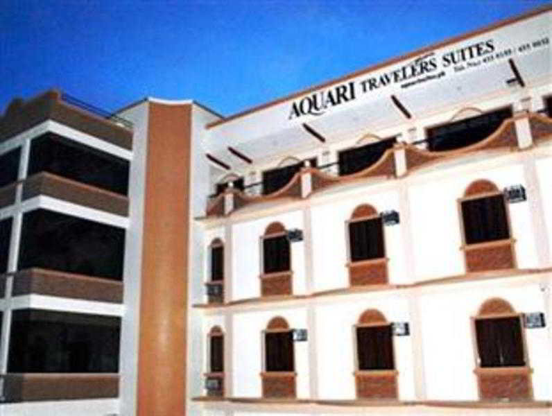 General view
General view
di Aquari Travellers Suites