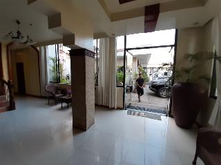 Lobby
Lobby
di Aquari Travellers Suites