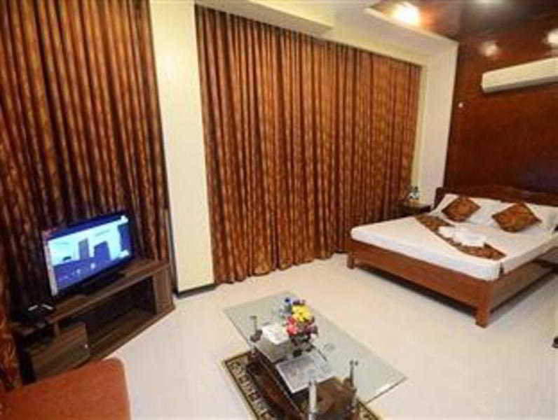 Room
Room
di Aquari Travellers Suites