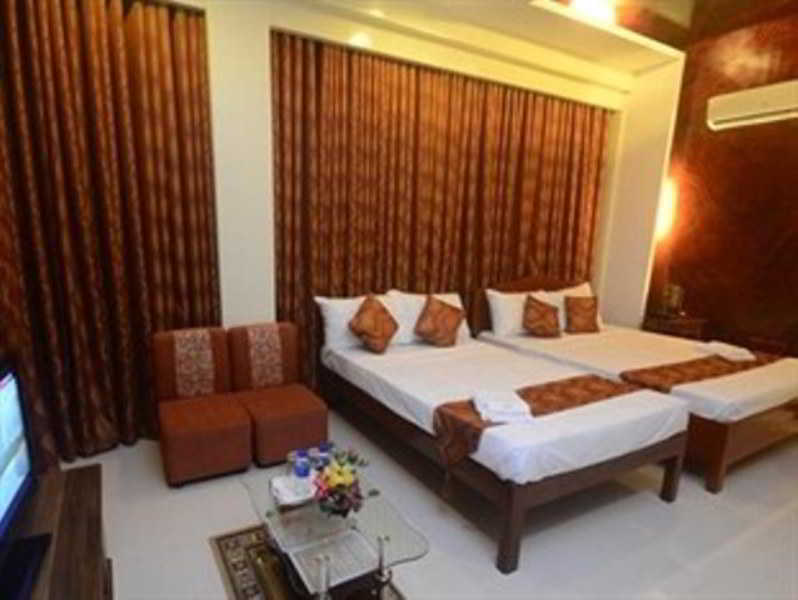 Room
Room
di Aquari Travellers Suites