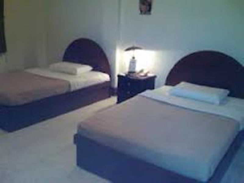 Room
Room
di Chriscentville Hotel