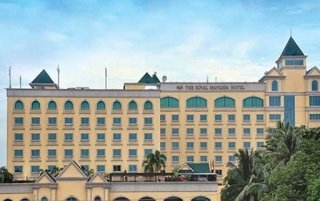 General view
General view
di The Royal Mandaya Hotel