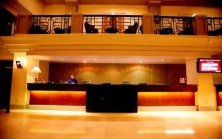 Lobby
Lobby
di The Royal Mandaya Hotel