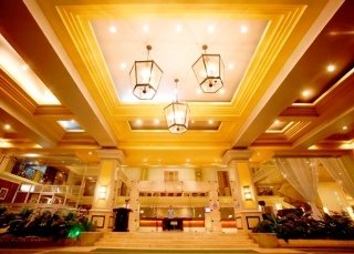 Lobby
Lobby
di The Royal Mandaya Hotel