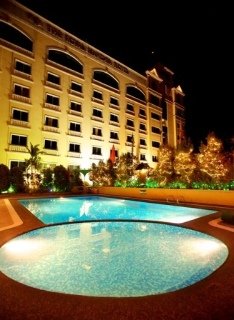 Pool
Pool
di The Royal Mandaya Hotel