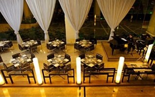 Restaurant
Restaurant
di The Royal Mandaya Hotel