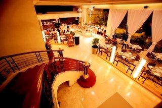 Restaurant
Restaurant
di The Royal Mandaya Hotel