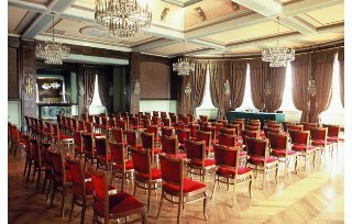 Conferences
Conferences
di Grand Hotel Majestic