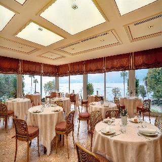 Restaurant
Restaurant
di Grand Hotel Majestic