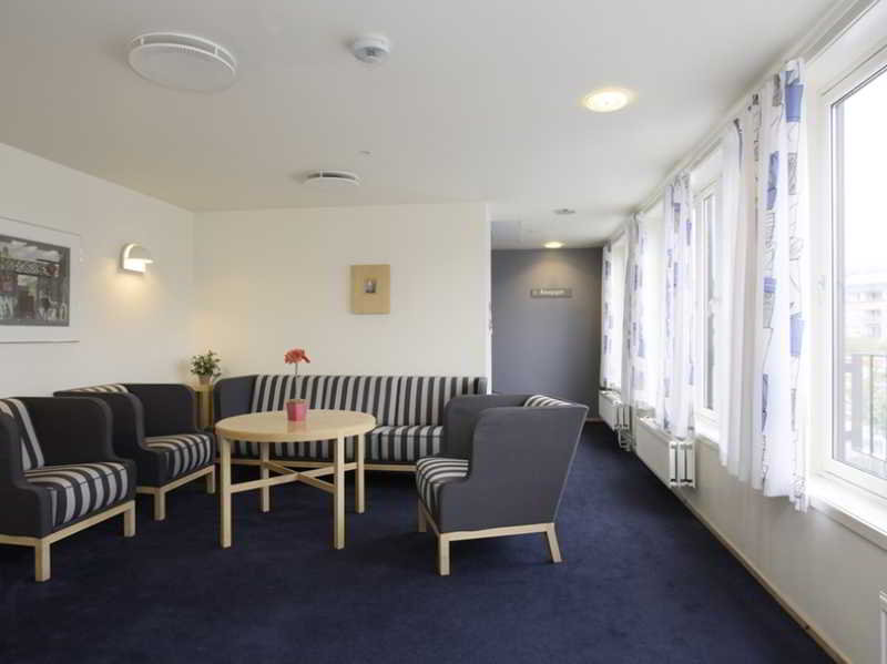 Gaustad Hotel