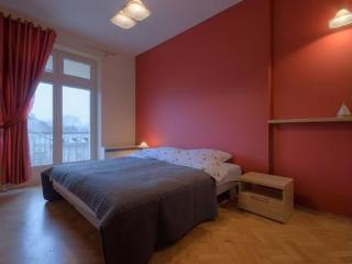 General view
General view
di 4seasons Apartments Krakow