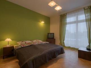 General view
General view
di 4seasons Apartments Krakow