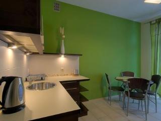 General view
General view
di 4seasons Apartments Krakow