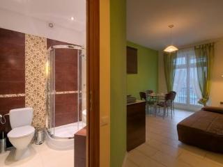 General view
General view
di 4seasons Apartments Krakow