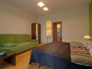 General view
General view
di 4seasons Apartments Krakow