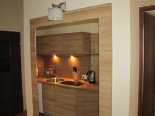 General view
General view
di 4seasons Apartments Krakow