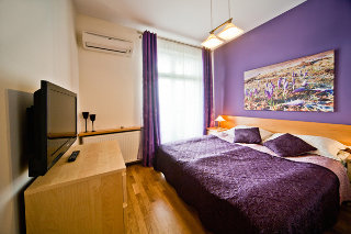 Room
Room
di 4seasons Apartments Krakow