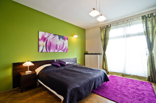 Room
Room
di 4seasons Apartments Krakow