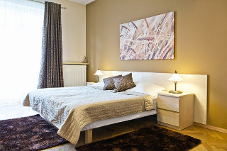 Room
Room
di 4seasons Apartments Krakow