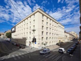 General view
General view
di Hostel & Guesthouse Kaiser 23