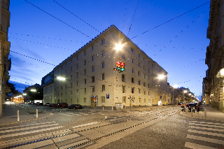 General view
General view
di Hostel & Guesthouse Kaiser 23