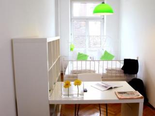 General view
General view
di Hostel & Guesthouse Kaiser 23