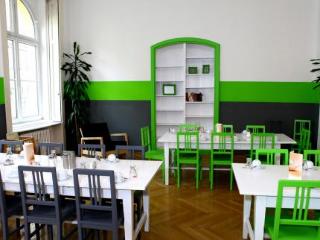 General view
General view
di Hostel & Guesthouse Kaiser 23