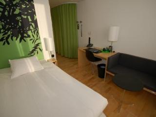 General view
General view
di Mornington Hotel Stockholm Bromma