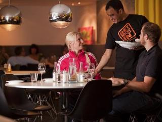 General view
General view
di Mornington Hotel Stockholm Bromma