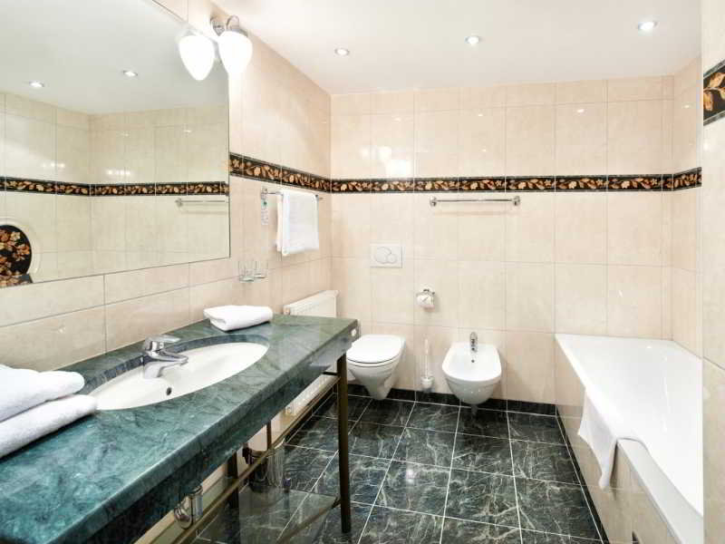 General view
General view
di Hotel Schild Vienna