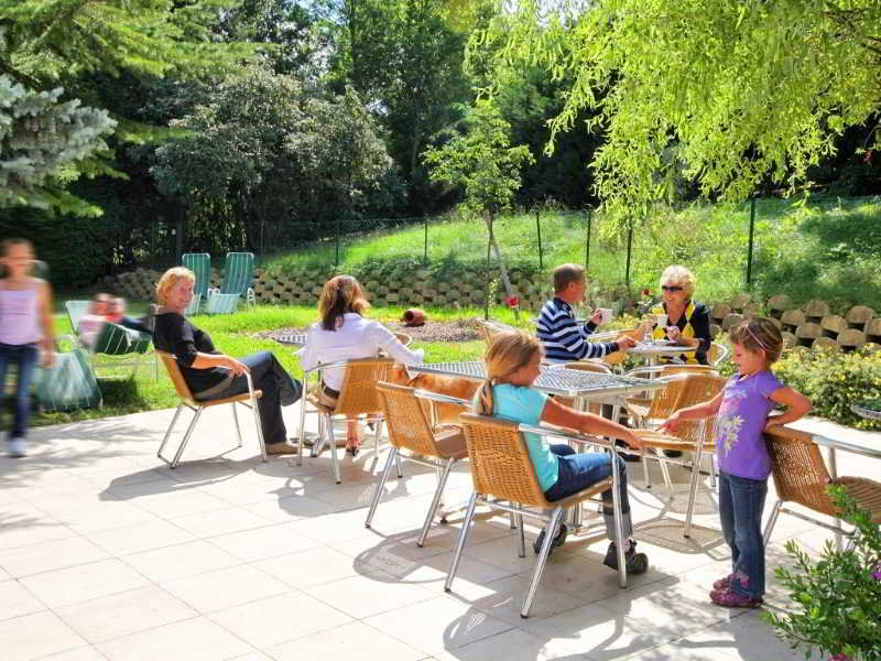 General view
General view
di Hotel Schild Vienna