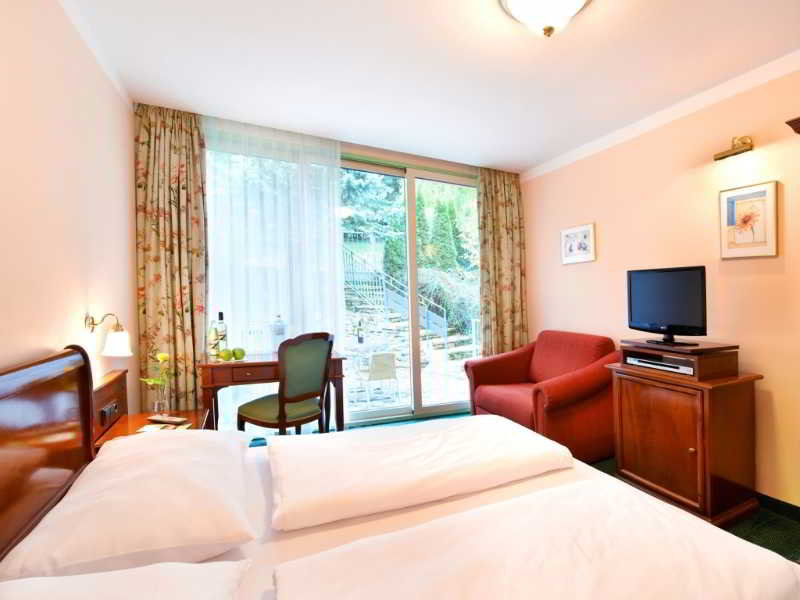 General view
General view
di Hotel Schild Vienna