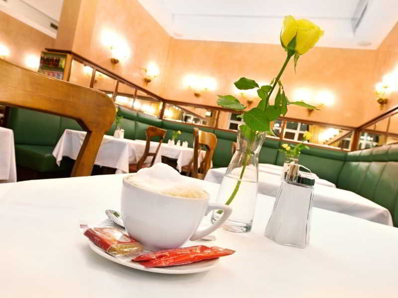 General view
General view
di Hotel Schild Vienna