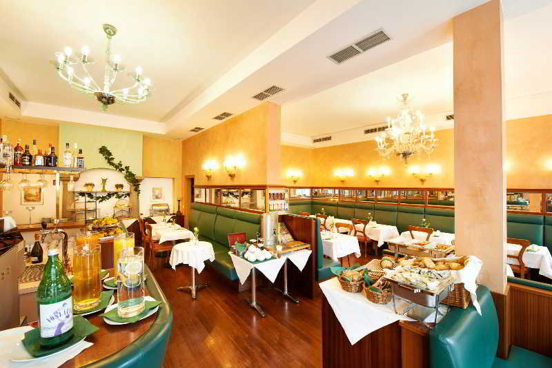 Restaurant
Restaurant
di Hotel Schild Vienna