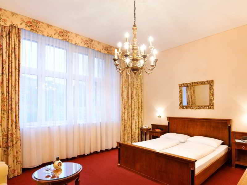 Room
Room
di Hotel Schild Vienna